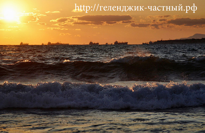 карнавал в Геленджике